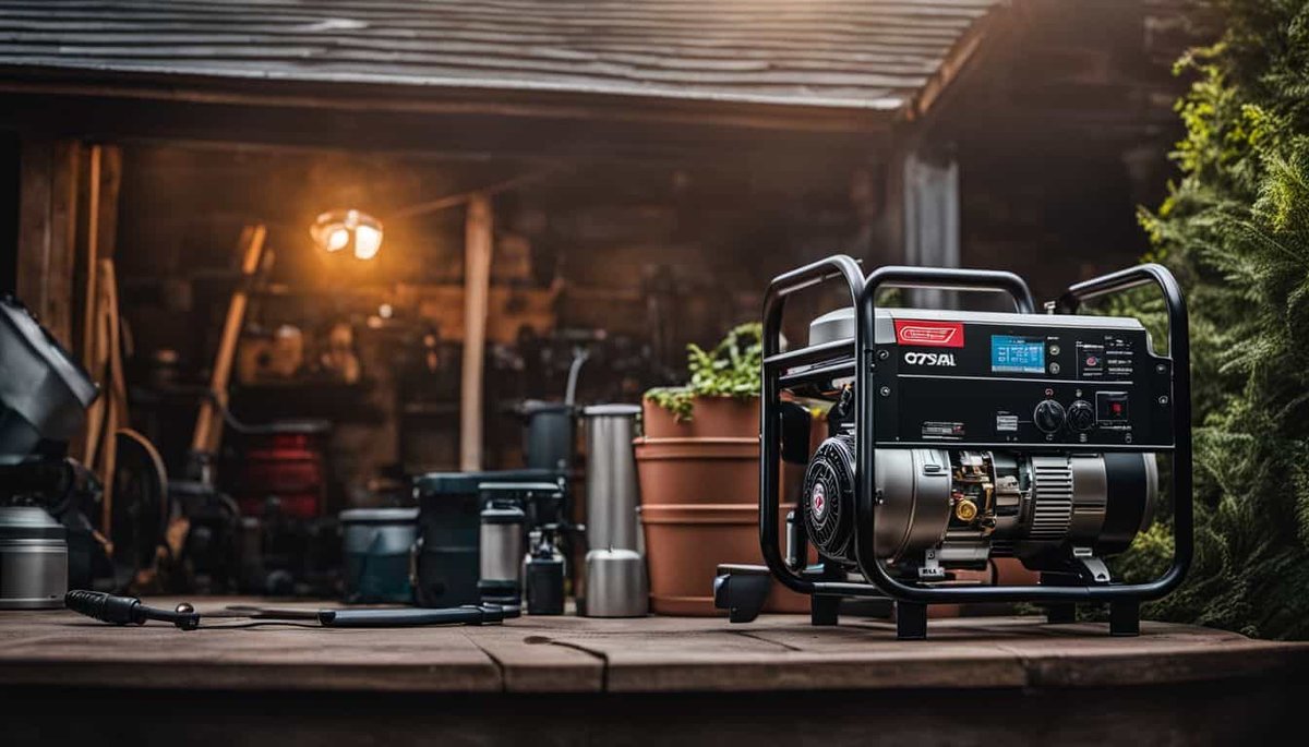 Troubleshooting Common Portable Diesel Generator Problems and Solutions