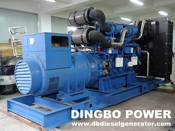 Understanding Portable Diesel Generator Specifications for Efficient Power Use